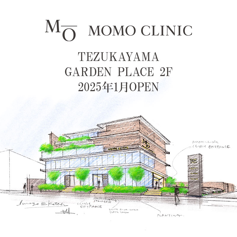 MOMO CLINIC イメージ